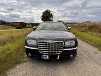 Używany Chrysler 300C 340 KM (250 kW) 2005 Niebieski Sedan/Limuzyna