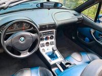 gebraucht BMW Z3 M Paket