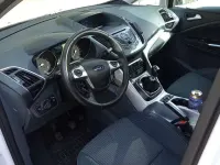Gebraucht Ford Grand C-Max Titanium 245 PS (180 kW) 2011 Van / Kleinbus
