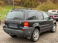 Gebraucht Ford Maverick 124 PS (91 kW) 2003 Grün SUV