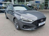 Gebraucht Hyundai i30 Advantage 101 PS (74 kW) 2024 Ecotronic grey mineraleffekt Kombi