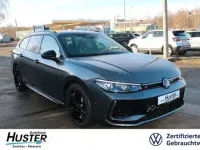 Neu VW Passat Style 193 PS (141 kW) 2025 Grau Kombi