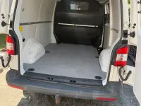 Gebraucht VW Transporter 140 PS (102 kW) 2013 Weiß Van