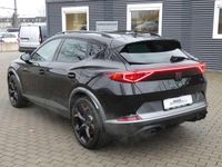 Gebraucht Cupra Formentor VZ 310 PS (228 kW) 2023 Mitternachtsschwarz SUV