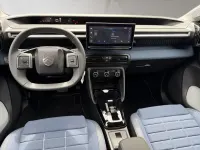 Neu Citroën C3 101 PS (74 kW) 2026 Mercuregrau SUV