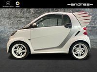gebraucht Smart ForTwo Coupé forTwo Edition Jeremy Scott ++LIMITED ++