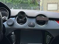 Gebraucht Opel Adam S 150 PS (110 kW) 2016 Schwarz Kleinwagen