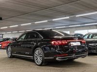 gebraucht Audi A8L 60 TFSI e quattro tiptronic AIR Pano HuD