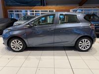 Gebraucht Renault Zoe Experience 80 kW (109 PS) 2021 Grau Kleinwagen