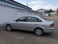 gebraucht Mazda 626 mit tüv und ahk