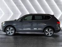 Gebraucht Seat Tarraco 4Drive 245 PS (180 kW) 2023 Grau SUV