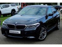 gebraucht BMW 640 Gran Turismo xDrive M Sport/HUD/Navi/Leder