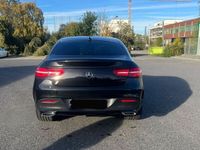 gebraucht Mercedes GLE350 Coupe AMG