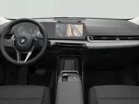 Gebraucht BMW X1 Shadowline 156 PS (114 kW) 2025 Weiß SUV