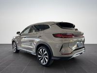 Neu BYD Seal U Design 160 kW (218 PS) 2025 Boundless cloud boundless cloud SUV