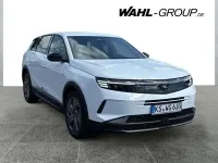 Gebraucht Opel Grandland X Edition 145 PS (106 kW) 2026 Weiß SUV