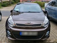 gebraucht Kia Rio 2016