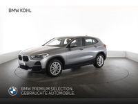 Gebraucht BMW X2 Advantage 150 PS (110 kW) 2022 Grau SUV