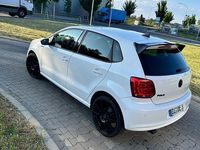 Gebraucht VW Polo 136 PS (100 kW) 2012 Weiß Kleinwagen