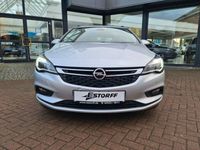 gebraucht Opel Astra Sports Tourer Business