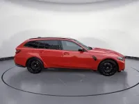 Używany BMW M3 Performance 530 KM (389 kW) 2025 Czerwony Kombi