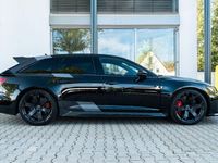 Gebraucht Audi RS6 Sport 630 PS (463 kW) 2025 Schwarz Limousine