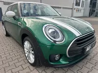 Occasion Mini Cooper 136 ch (100 kW) 2019 Vert Citadine