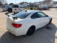 Gebraucht BMW M3 Competition Edition 420 PS (308 kW) 2012 Weiß Coupé