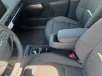 Neu Kia EV2 Air 108 kW (147 PS) 2026 Weiß SUV