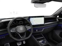 Neu VW Tayron Elegance 150 PS (110 kW) 2026 Schwarz SUV