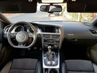 gebraucht Audi A5 Sportback 2.0 TDI - S Line