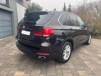 Gebraucht BMW X5 258 PS (189 kW) 2017 Schwarz SUV