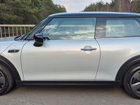Gebraucht Mini Cooper SE Classic 135 kW (184 PS) 2022 Grau Kleinwagen