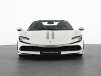 Gebraucht Ferrari SF90 2022 Weiß Cabrio