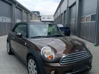 Occasion Mini Cooper Cabriolet 122 PK (89 kW) 2011 Cabriolet