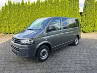 Gebraucht VW T5 140 PS (102 kW) 2010 Grau Van