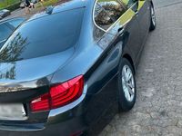 gebraucht BMW 525 d Auto