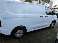 Neu Ford Transit Custom Trend 136 PS (100 kW) 2026 Weiß Limousine