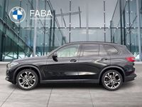 gebraucht BMW X5 xDrive30d