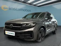 Gebraucht VW Touareg 462 PS (339 kW) 2025 Grau SUV