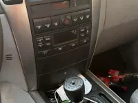 Gebraucht Kia Sorento 140 PS (102 kW) 2005 Andere farben SUV