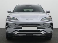 Neu BYD Seal Design 324 PS (238 kW) 2025 Grau SUV