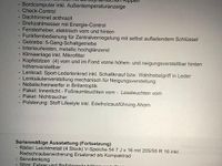 Gebraucht BMW 325 Cabriolet 192 PS (141 kW) 2000 Rot Cabrio
