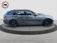 Gebraucht BMW 340 374 PS (275 kW) 2021 Mineralgrau Kombi