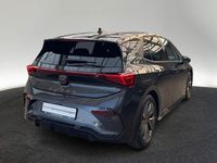 Gebraucht Cupra Born 150 kW (204 PS) 2022 Quasargrau Kleinwagen