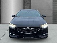 Gebraucht Opel Insignia Innovation 209 PS (153 kW) 2018 Schwarz Limousine
