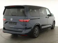 Neu VW Multivan Business 150 PS (110 kW) 2026 Starlightblue metallic Van / Kleinbus