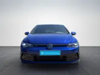 Gebraucht VW Golf VIII R-line 150 PS (110 kW) 2023 Blau Limousine