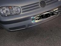 Gebraucht VW Golf III 90 PS (66 kW) 1999 Limousine