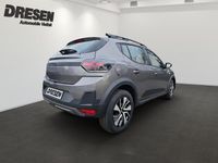 Neu Dacia Sandero Expression 110 PS (80 kW) 2026 Grau Kleinwagen